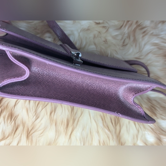 Vivienne Westwood Sofia Medium Crossbody Bag - Picture 8 of 12